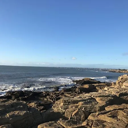 度假居 Vitamine Sea